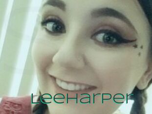 LeeHarper