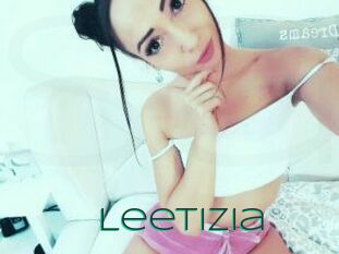 LeeTizia