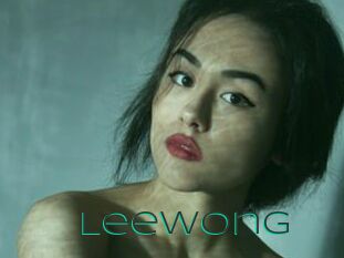 LeeWong