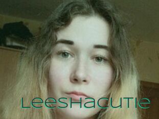 LeeshaCutie