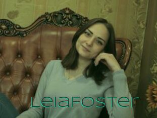 LeiaFoster