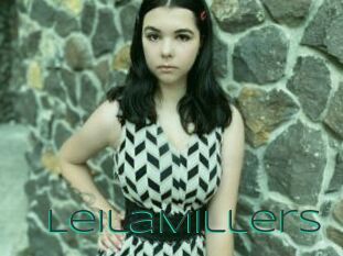 LeilaMillers