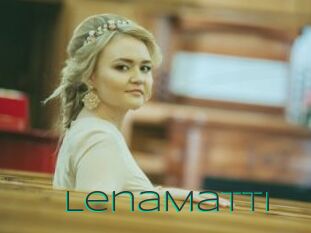 LenaMatti