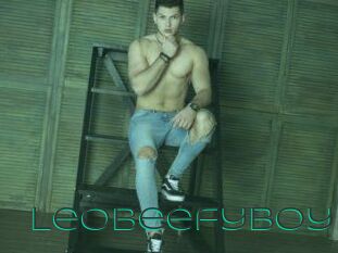 LeoBeefyBoy