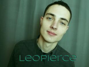 LeoPierce