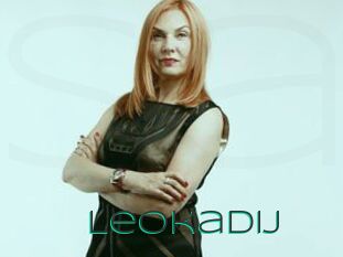 Leokadij