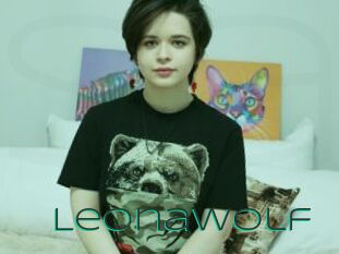 LeonaWolf