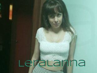 Leralanna