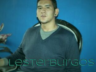 LesterBurgos