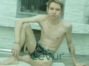 LeviJr