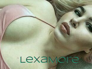 LexaMore