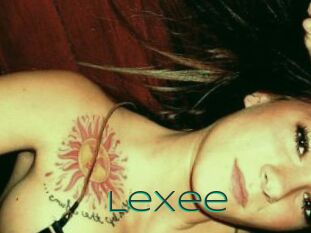 Lexee