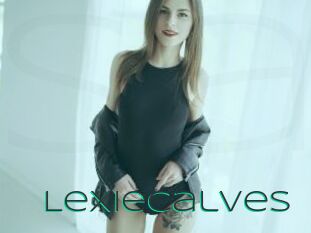 LexieCalves