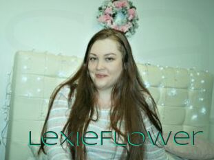 LexieFlower