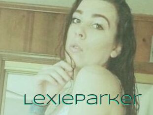 LexieParker