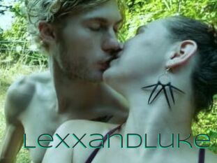 LexxandLuke