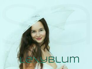 LexyBlum