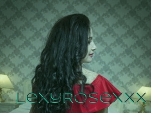 LexyRosexxx