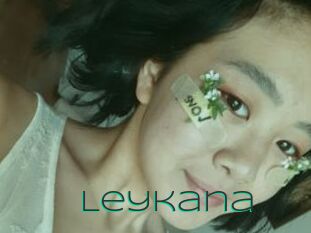 Leykana