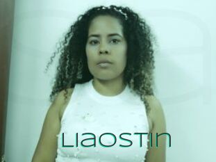 LiaOstin