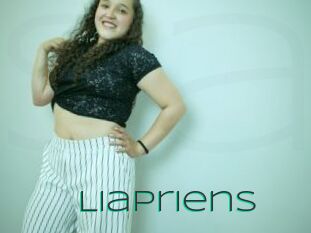 LiaPriens