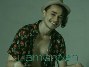 LiamGreen