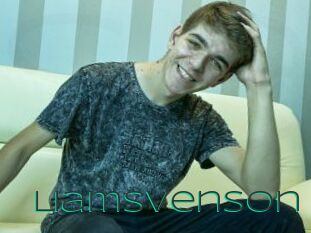 LiamSvenson