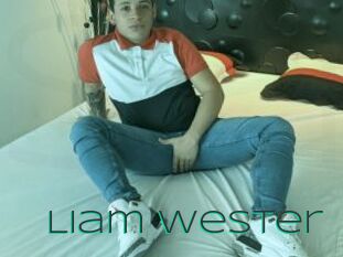 Liam_Wester