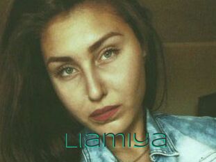 Liamiya