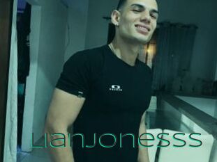 LianJonesss