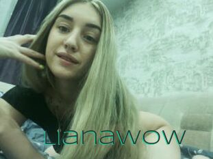 LianaWow