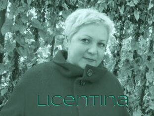 Licentina