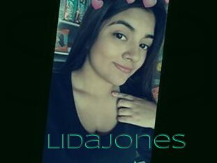 LidaJones