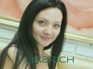 LikaRich