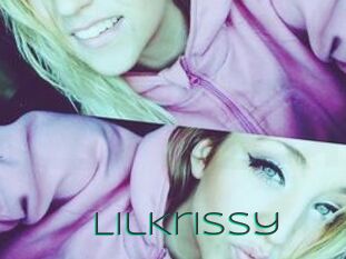 LilKrissy