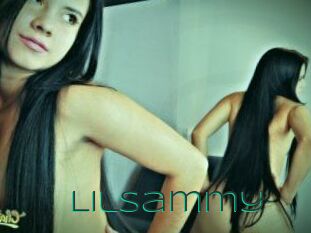 Lil_Sammy