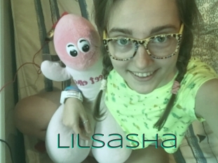 LilSasha