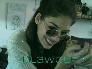 LilaWolf