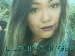 Lildumplingbb Sex Agent