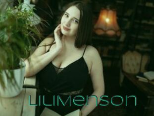 LiliMenson