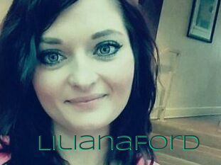 Liliana_Ford Sex Agent