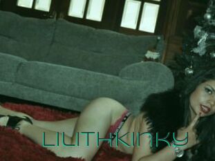 LilithKinky