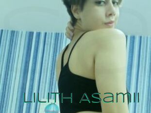 Lilith_Asamii