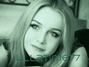 LillaTime77