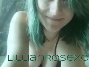 LillianRosexo