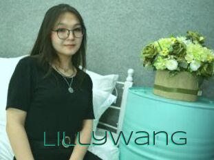 LillyWang