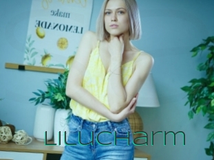 LiluCharm