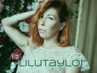 LiluTaylor