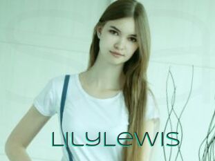 LilyLewis