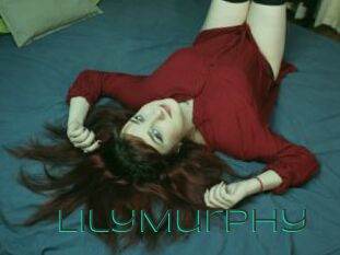 LilyMurphy